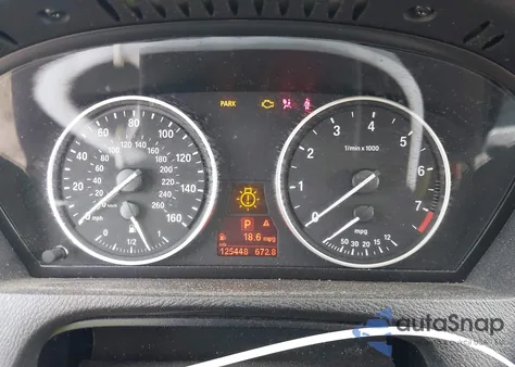 2013 BMW X5 xDrive35I/xDrive35I Premium/xDrive35I Sport Activity из США, поврежденный, VIN 5UXZV4C55D0G53776